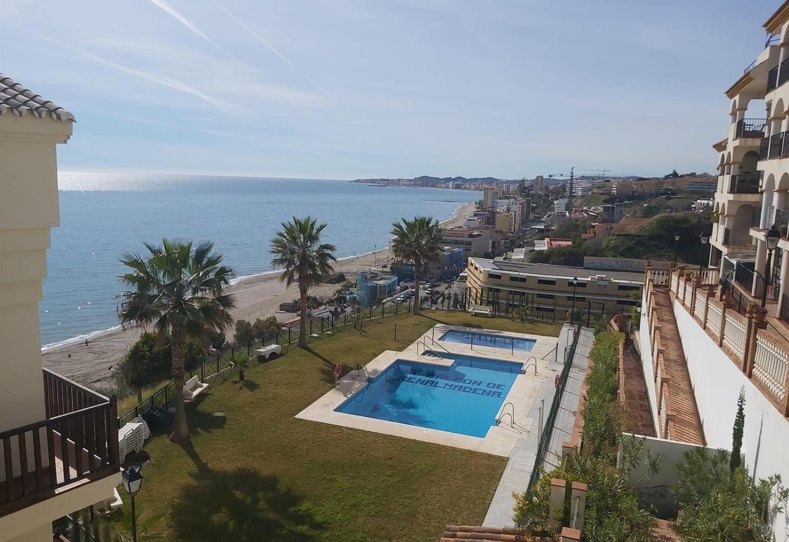 Town Views * Benalmádena