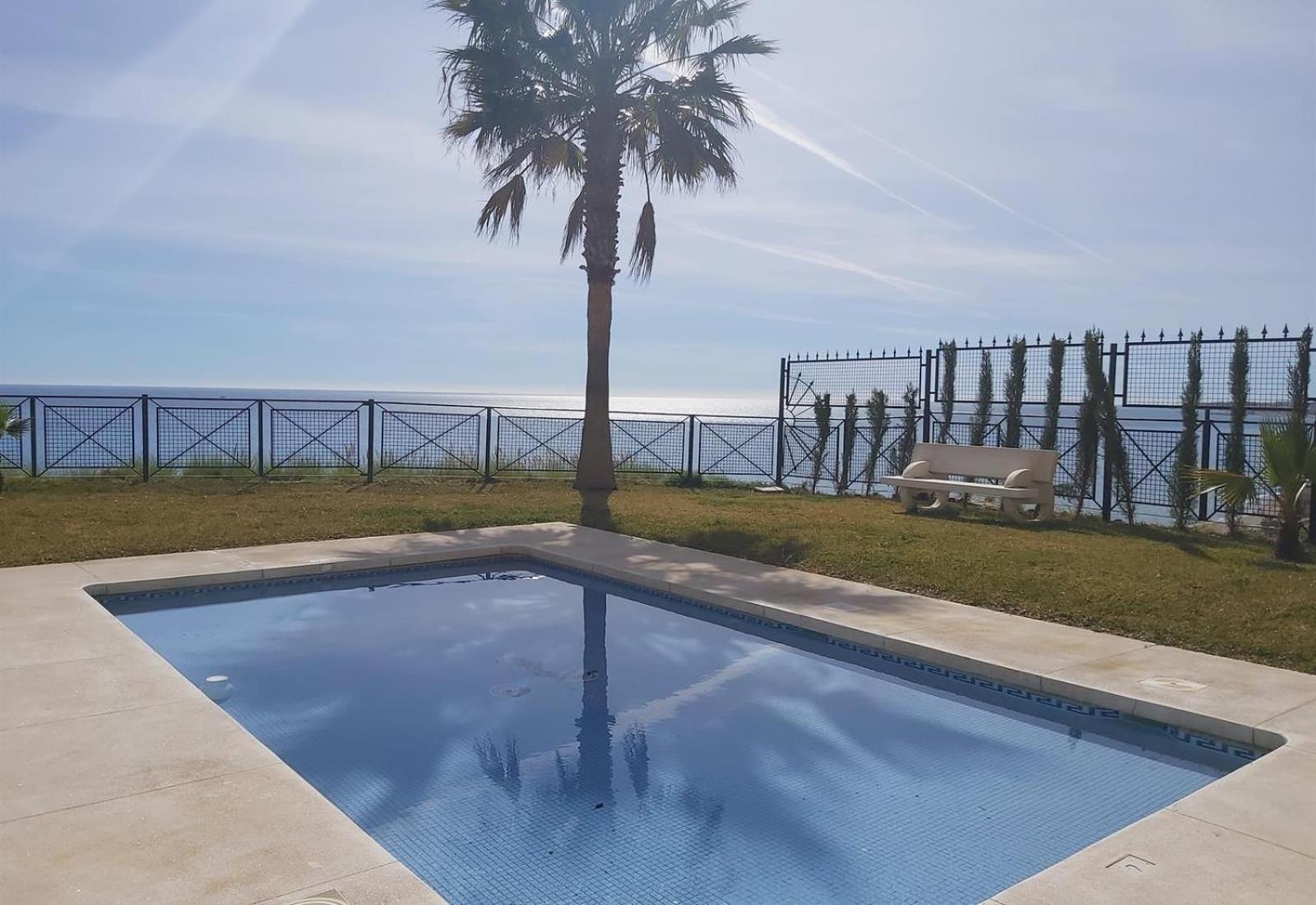 Town Views Apartamento Benalmádena