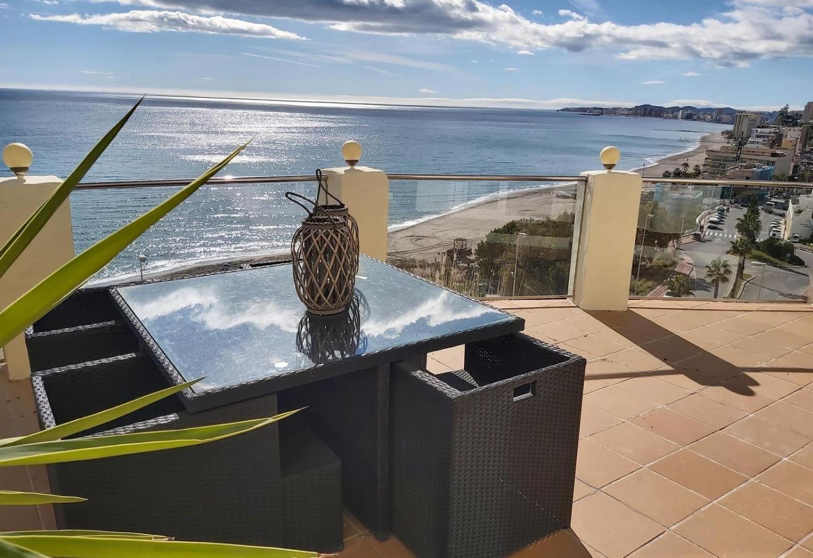 Apartamento Town Views