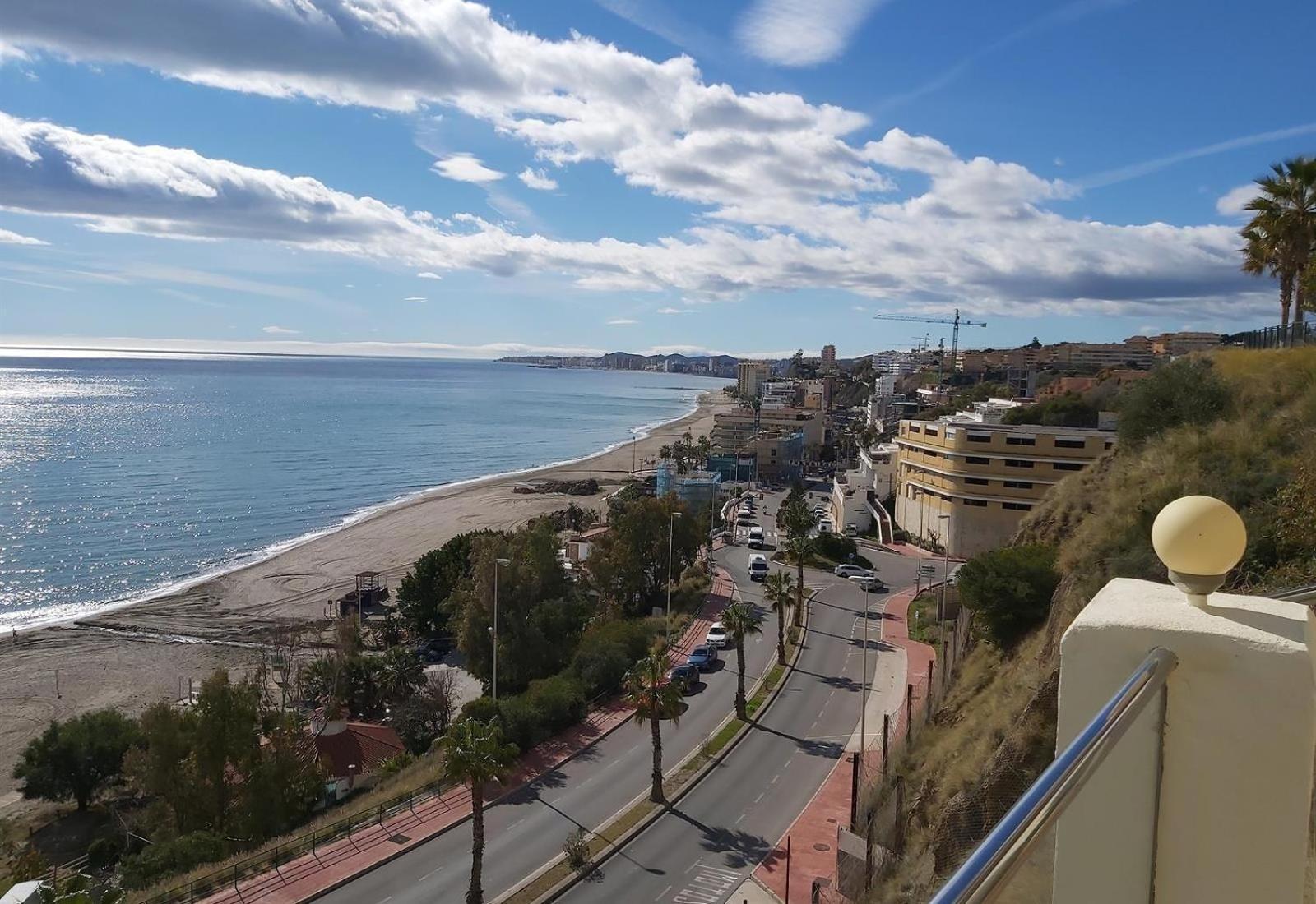 Town Views Benalmádena
